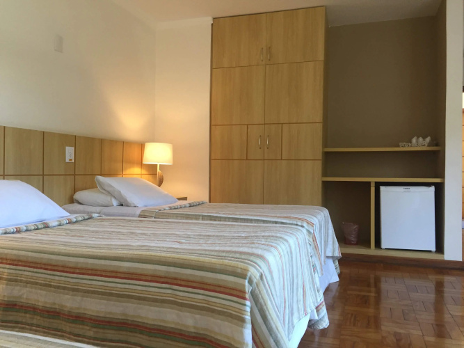 Serra Negra Palace Hotel