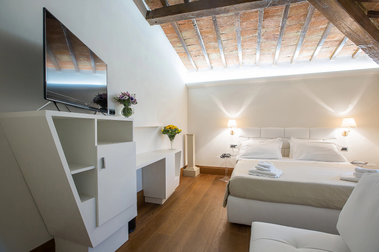 Hotel Centrale photo 34