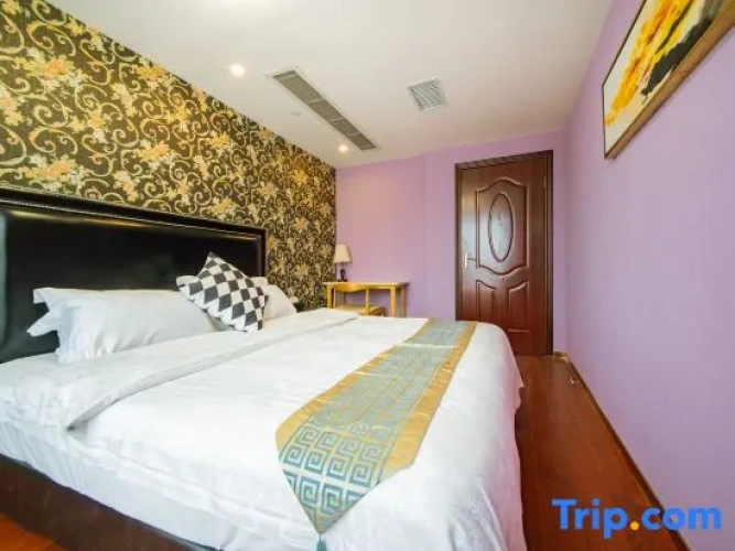 4 Bedrooms Family Suite