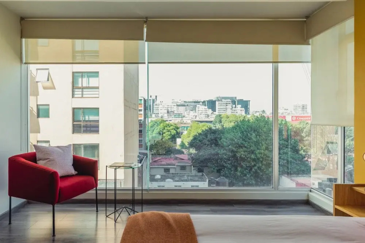 Luxurious Designer 2BR Apt. in Polanco