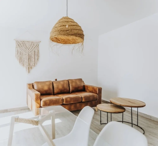 Club Apartment