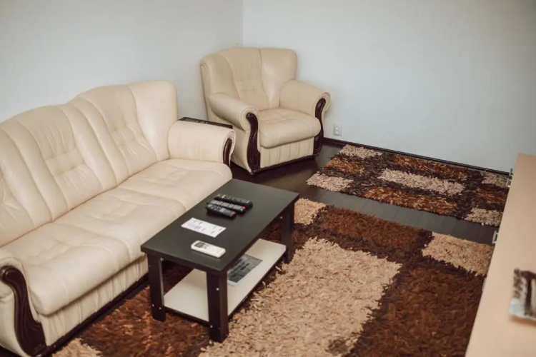 Adrian Home 3 rooms apartment