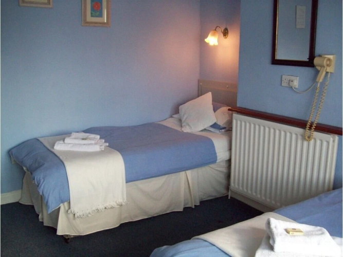 Prince Bishop's Guest House