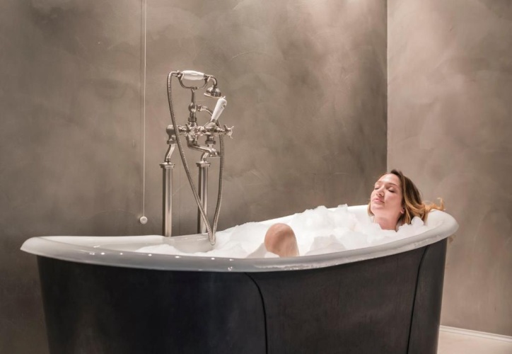 Devero Hotel & Spa, BW Signature Collection photo 40