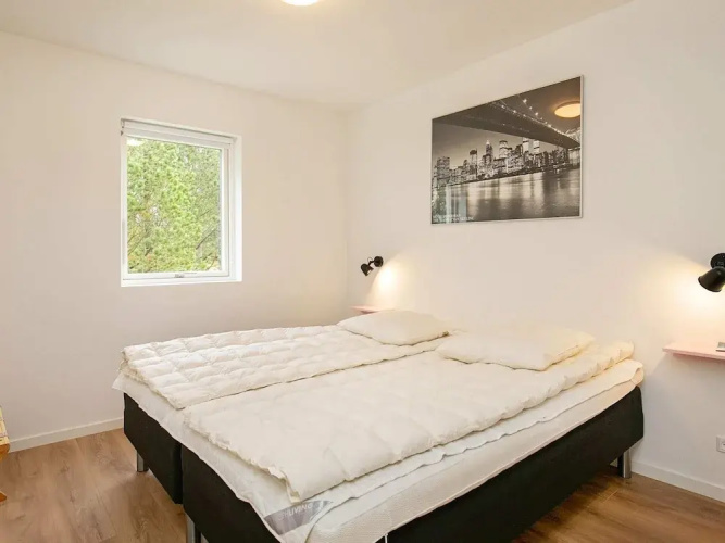 Holiday Home in Jerup
