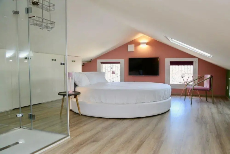 Al Ponticello Room & Breakfast