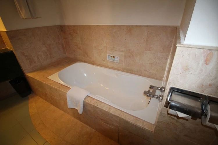 1 Bedroom Deluxe Double room