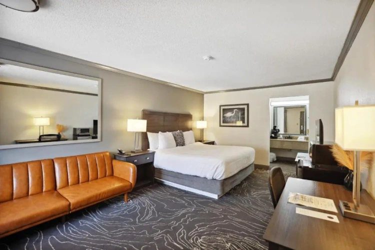 Standard room