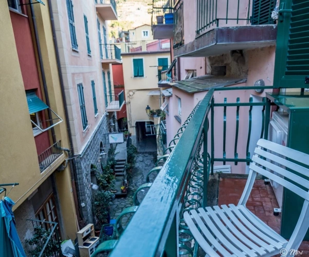 1 Bedroom Apartment with balcony
