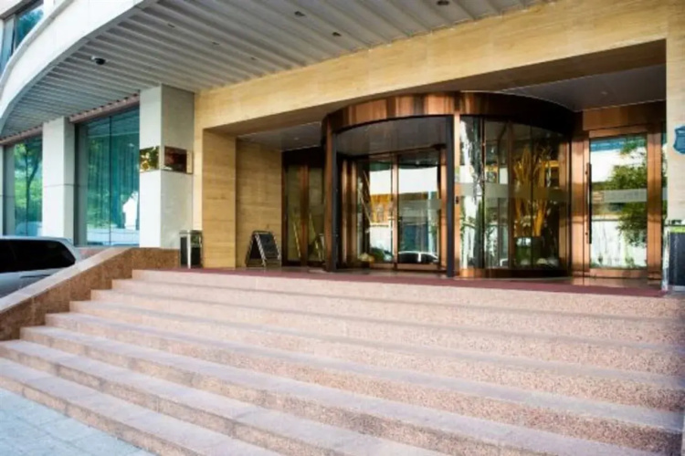 Lingnan Pearl Hotel beiing