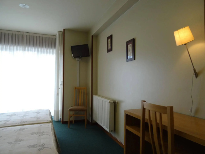 Hotel Akelarre