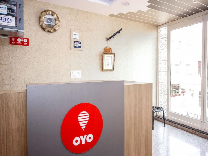 OYO 14891 Madhav Villa