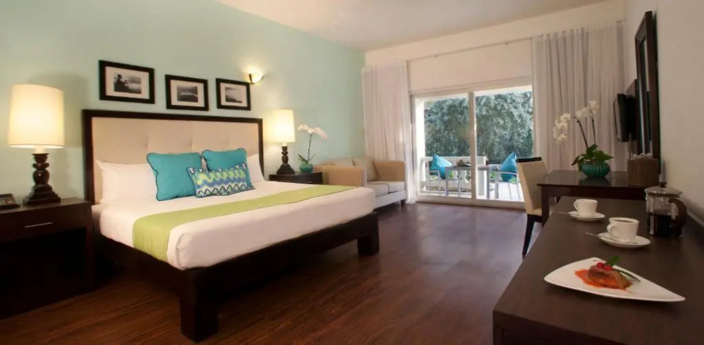 Sandy Haven Resort