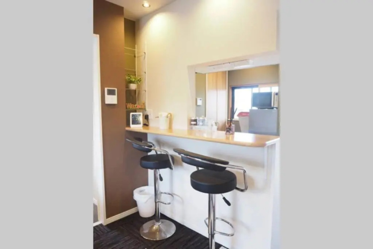 Harbour Inn & Suites 201