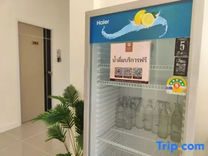The Olive House Hotel Khon Kaen