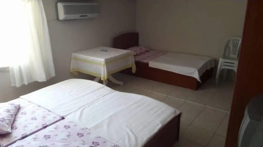 Adaroom Apart Otel