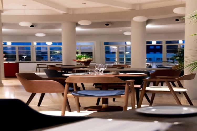 Grand Hotel Torre Fara photo 31
