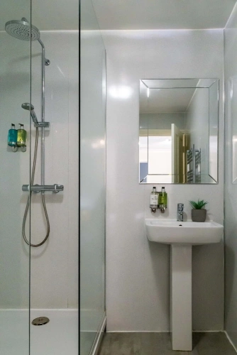 1 Bedroom Standard Duplex room