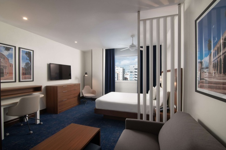 Homewood Suites by Hilton Santo Domingo photo 18