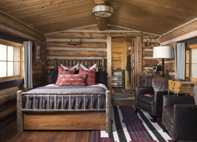 Lone Mountain Ranch