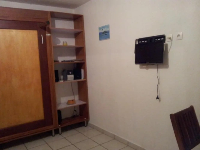 Studio