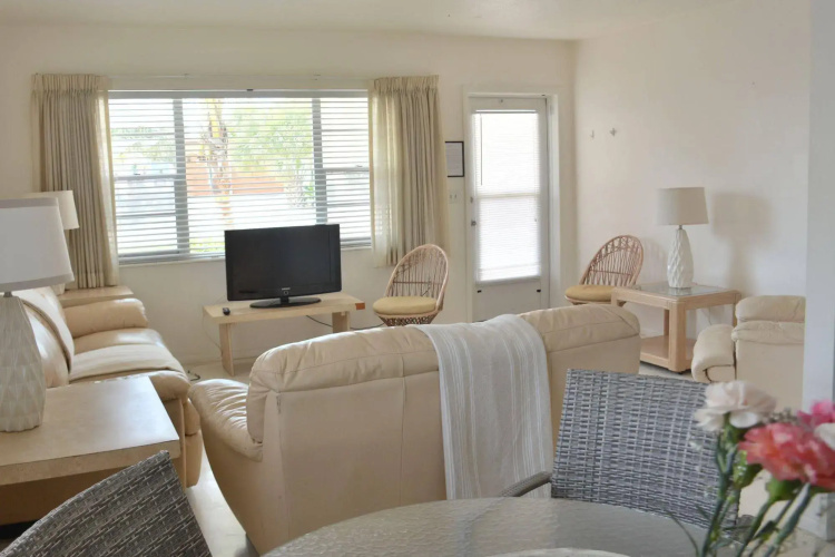 Casey Key Resort - Gulf Shores