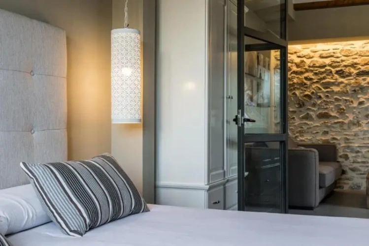 Grand Junior Suite