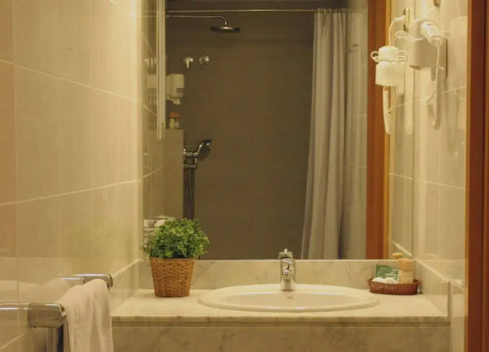 Apartamentos Atica