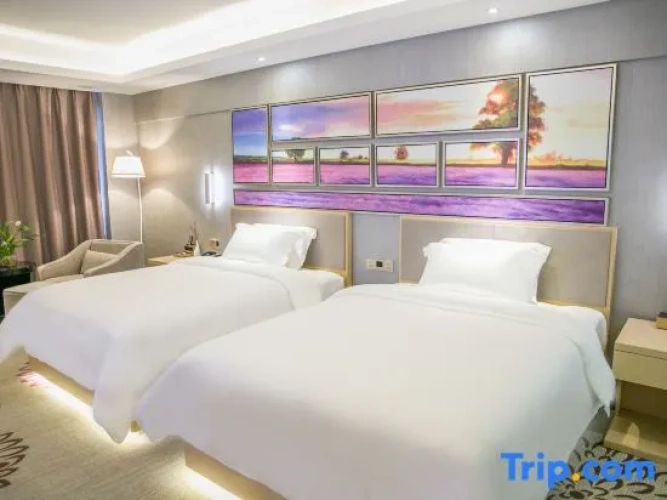 Business Twin room
