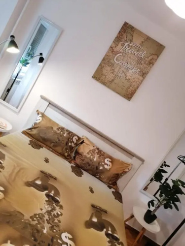 Masaryss apartament Tulcea