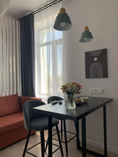 Фотография номера квартиры Апартаменты на улице Варламова