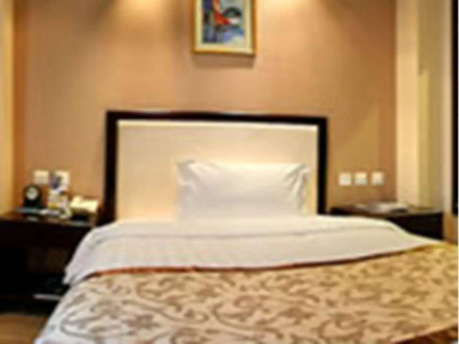 Best Western Grandsky Beijing