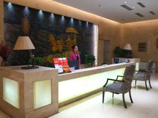 Dongfang Yuehai Hotel