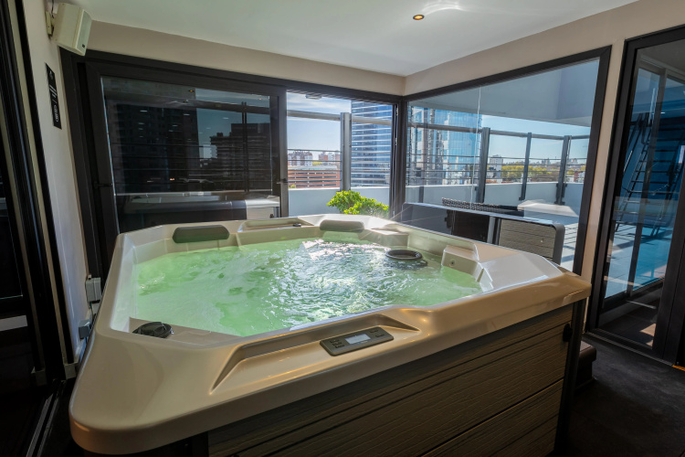 Palladium Business Hotel photo 16