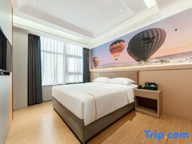 Premium Double room