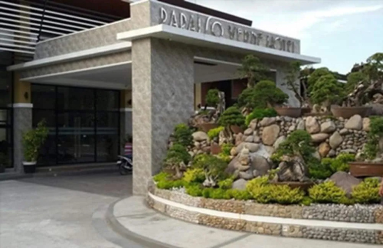 Paraiso Verde Hotel - Annex