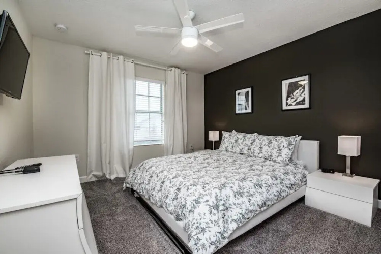 1590mv Ultimate Town Home With Pool