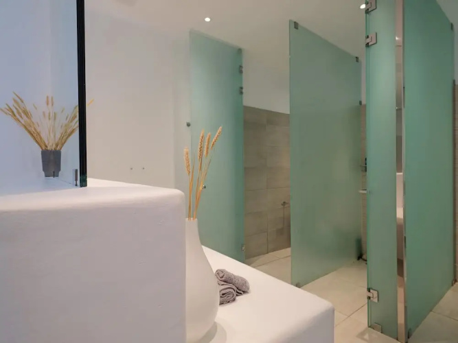 Lux Villa, 5 Master BR, Private Pool, Sunset View!