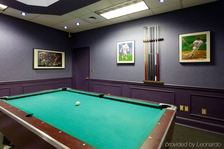 Best Western Springfield Hotel photo 26