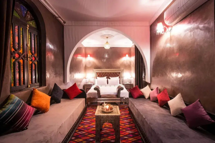 Gem Riad