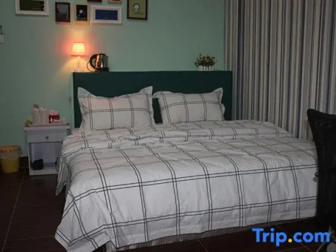 Tong mao yuan  Theme hotel