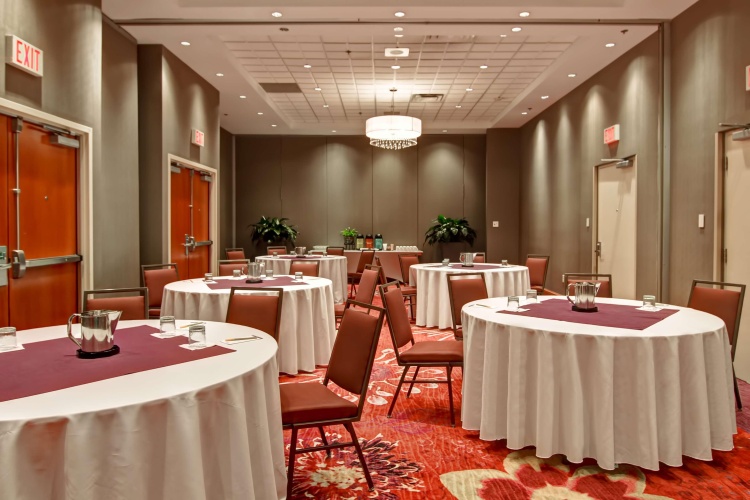Hilton Garden Inn Toronto/Markham photo 16