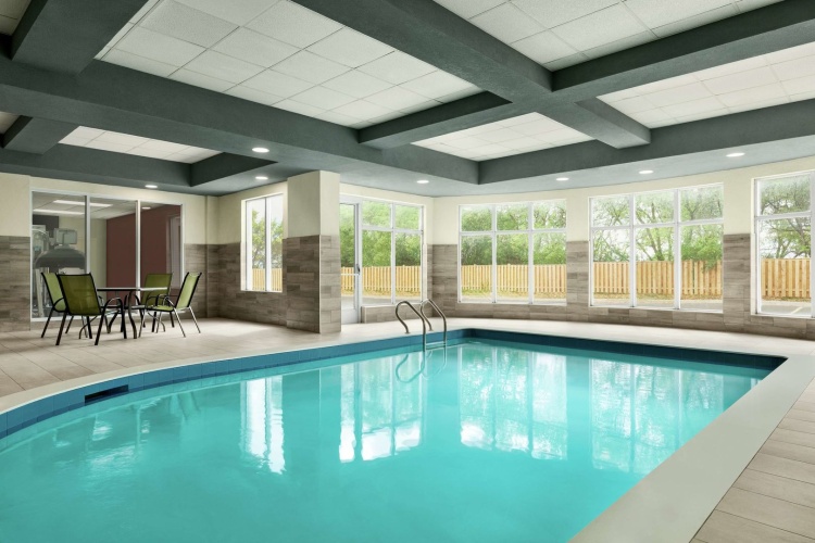 Hilton Garden Inn Kitchener/Cambridge photo 14
