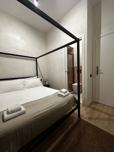 Comfort Quadruple room