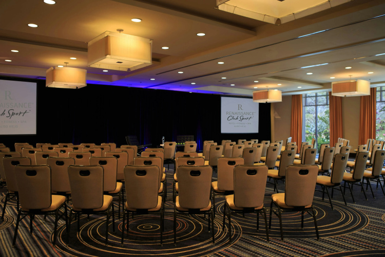 Renaissance Clubsport Aliso Viejo Laguna Beach Hotel photo 18