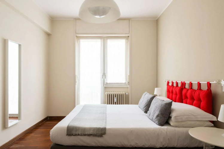 Home at Hotel Reina