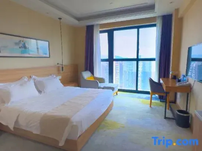 Qian xi  hotel