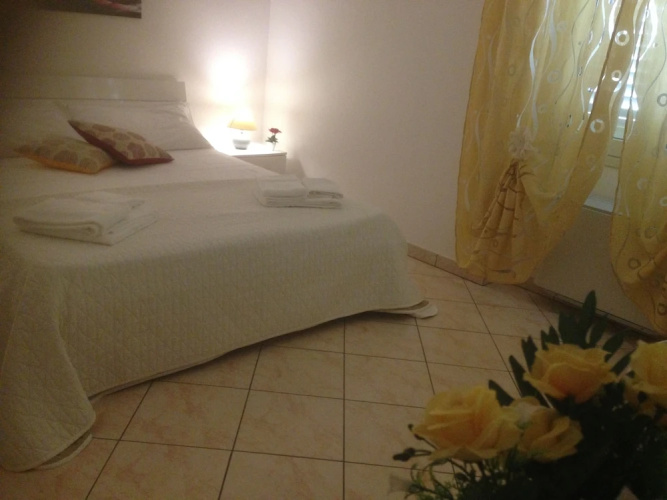 Mirage B&B