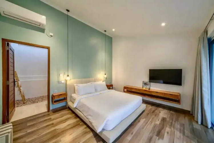 Mateo Villa Bingin by ABM