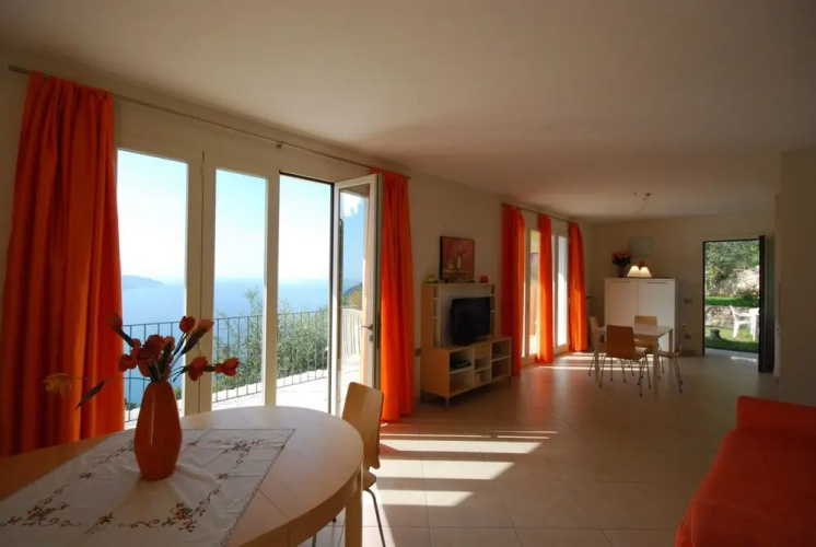 Appartamento Il Fiore - Rebomaholidays